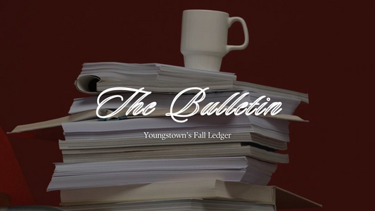Volume 1. Issue 6
