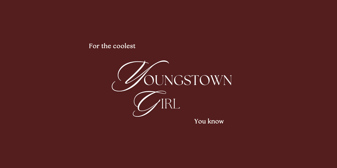 A Gift Guide for the Coolest Youngstown Girl You Know